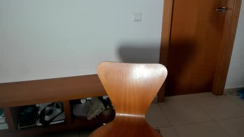 Itslablonde online show from December 2, 12:43 pm