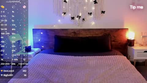 Maria online show from March 28, 3:22 pm