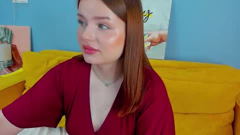 maria_reiiden online show from October 27, 7:12 am