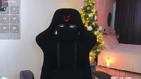 maria_shy_lii online show from December 18, 8:20 am