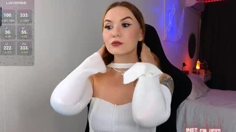 maria_shy_lii online show from February 12, 1:27 pm