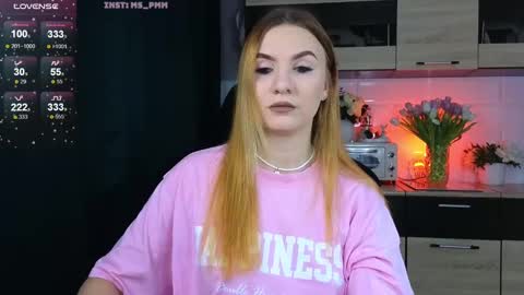 maria_shy_lii online show from March 10, 2:28 am