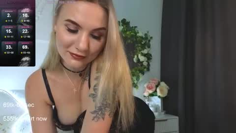maria_shy_lii online show from September 13, 8:47 am