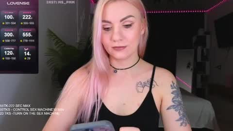 maria_shy_lii online show from June 27, 7:57 am
