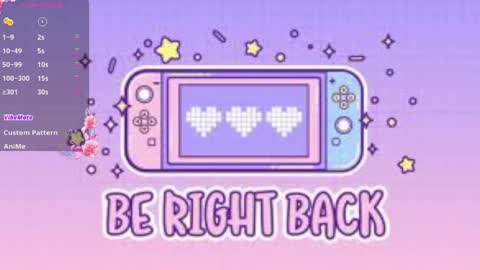  My name is Valentina  online show from February 10, 10:51 pm