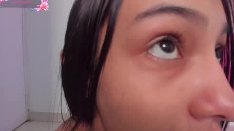  My name is Valentina  online show from February 18, 7:19 pm