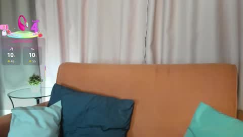 Maria online show from December 2, 12:05 am