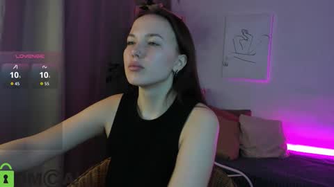 Maria online show from December 3, 12:07 am