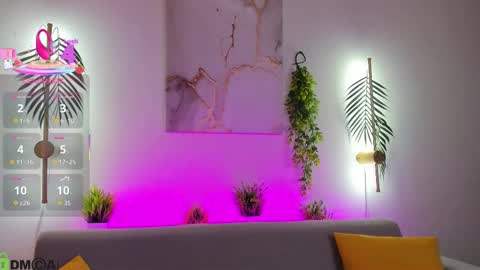 Maria online show from December 4, 12:31 am