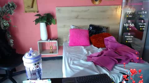 maria_turner1 online show from May 27, 8:55 am