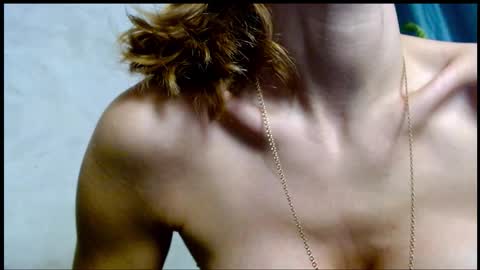 Snapshot of maria_venera__ chatting on October 11, 4:55 am  Maria  online show from October 11, 4:55 am