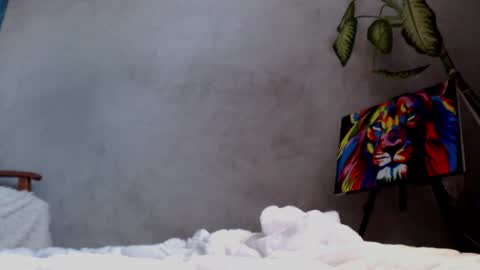  Maria  online show from February 9, 11:58 am