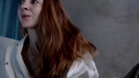  Maria  online show from February 11, 7:02 am