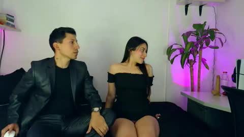 Maria Paula  online show from November 13, 1:15 am