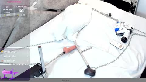 MARIAM online show from September 30, 3:06 pm