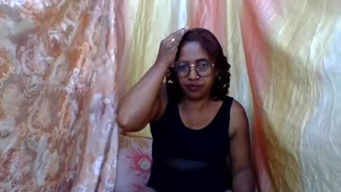 mariabello1 online show from July 11, 7:11 am