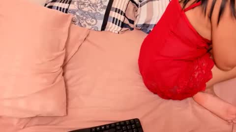 mariacarmi online show from November 4, 10:53 pm