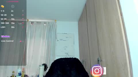 mariadanielasanchez online show from November 10, 12:37 pm