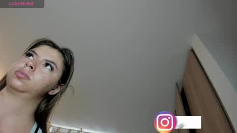 Snapshot of mariadanielasanchez chatting on June 21, 10:01 pm mariadanielasanchez online show from June 21, 10:01 pm