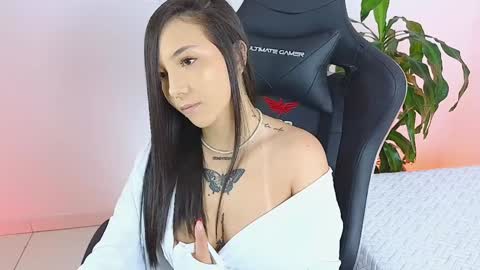 Maria Fer online show from January 19, 5:07 pm