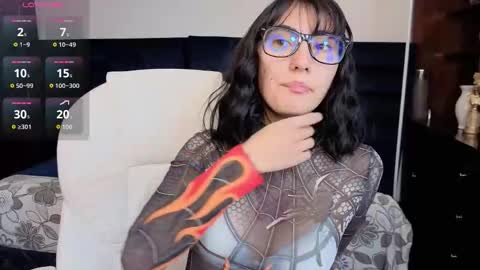 Maria online show from November 7, 7:25 pm