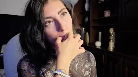 Maria online show from January 5, 7:17 pm