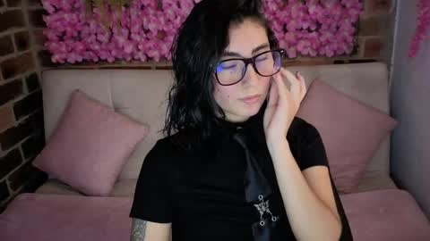 Maria online show from March 30, 8:32 pm