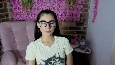 Maria online show from April 9, 10:26 pm