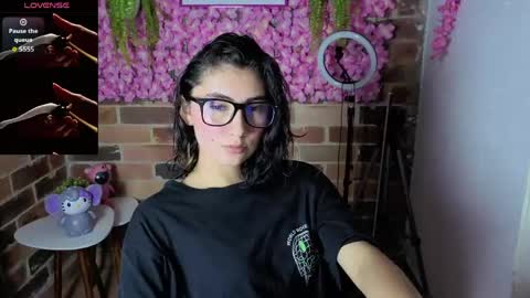 Maria online show from April 22, 12:02 am