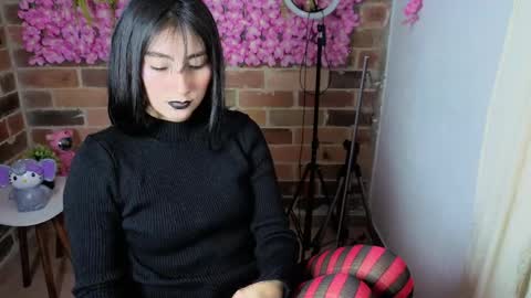 Snapshot of mariagh_ chatting on April 29, 7:53 pm Maria online show from April 29, 7:53 pm