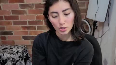 Snapshot of mariagh_ chatting on May 10, 4:01 pm Maria online show from May 10, 4:01 pm