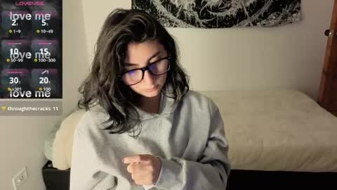 Snapshot of mariagh_ chatting on May 29, 9:13 pm Maria online show from May 29, 9:13 pm