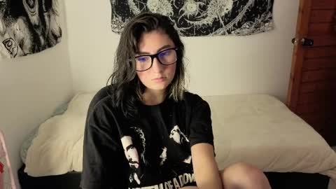 Snapshot of mariagh_ chatting on May 31, 10:55 pm Maria online show from May 31, 10:55 pm