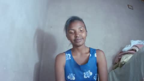 Snapshot of mariah586 chatting on October 14, 3:02 pm Maria online show from October 14, 3:02 pm