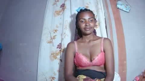 Maria online show from November 12, 2:50 pm