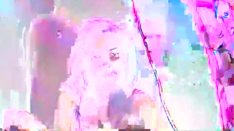 Maria online show from December 23, 1:36 am