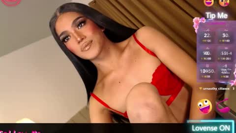 mariah_clara online show from January 14, 5:01 pm