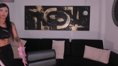 MARIA HERRERA  online show from December 3, 7:00 pm