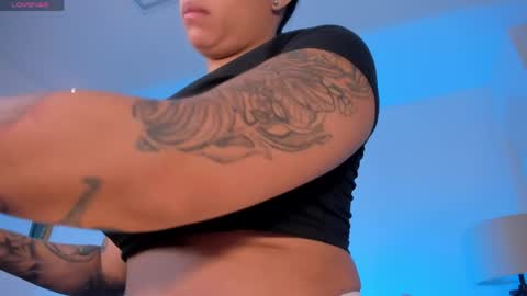 Snapshot of mariaherrera_ chatting on April 20, 7:59 pm MARIA HERRERA online show from April 20, 7:59 pm