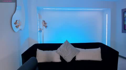 Snapshot of mariaherrera_ chatting on April 28, 2:27 am MARIA HERRERA online show from April 28, 2:27 am