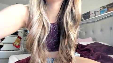 Pinkkitty online show from December 19, 10:17 pm