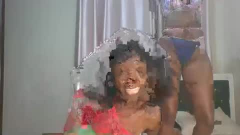 mariahsexy4u online show from February 11, 8:30 am