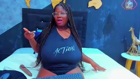  MARIAM online show from September 18, 12:51 pm