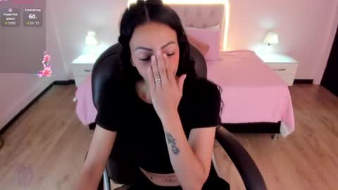 Mariam online show from April 18, 3:43 am