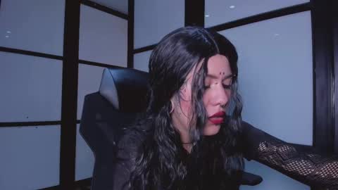 mariam_noir online show from October 31, 7:04 pm