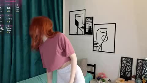 My name is Molly this is my first day online show from November 22, 1:15 am