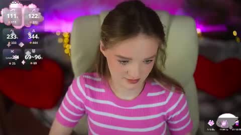Maria online show from June 14, 6:54 pm