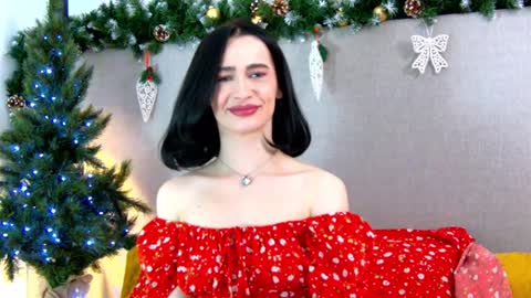 MariaMenson online show from January 17, 9:28 am