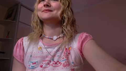 Maria online show from January 29, 7:22 pm