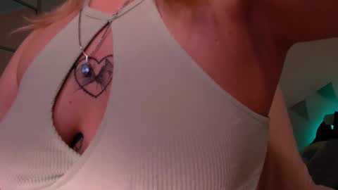 Maria online show from January 30, 8:10 pm